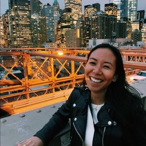 Thanks for checking out my closet,